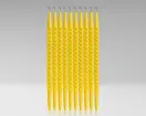 Jonard Tools - JIC-22035NT/10 - Probe Pick, Yellow W/Out Shrink Tubing - (Pack of 10)