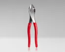 Jonard Tools - JIC-2488 - High Leverage Diagonal Cutter Curved