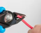 Jonard Tools - JIC-2755 - Flush Cut Plier