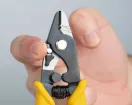 Jonard Tools - JIC-275 - Fiber Optic Stripper, Two Hole