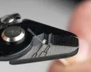 Jonard Tools - JIC-275 - Fiber Optic Stripper, Two Hole