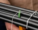 Jonard Tools - JIC-3209 - Insulated Cable Sewing Needle