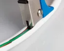 Jonard Tools - JIC-4366 - Cable Slitter & Ring Tool
