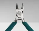 Jonard Tools - JIC-453 - Semi-Flush Cut Pliers