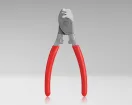 Jonard Tools - JIC-625 - Copper Coax And Network Cable Cutter