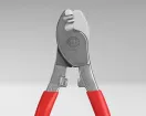 Jonard Tools - JIC-625 - Copper Coax And Network Cable Cutter