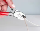 Jonard Tools - JIC-625 - Copper Coax And Network Cable Cutter