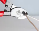 Jonard Tools - JIC-625 - Copper Coax And Network Cable Cutter