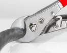 Jonard Tools - JIC-63020 - 9" Curved Jaw Cable Cutter