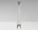 Jonard Tools - JIC-650 - Linesman's B Wrench
