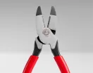 Jonard Tools - JIC-683 - Linesman's Side Cut Pliers