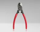 Jonard Tools - JIC-725 - Coax Cable Cutter Steel