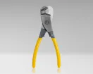 Jonard Tools - JIC-750 - 3/4" Coax Cable Cutter