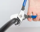 Jonard Tools - JIC-755 - 1" Coax Cable Cutter