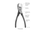Jonard Tools - JIC-755 - 1" Coax Cable Cutter