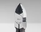 Jonard Tools - JIC-7858 - Telecom Diagonal Cutter Pliers