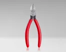 Jonard Tools - JIC-7858 - Telecom Diagonal Cutter Pliers