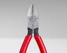 Jonard Tools - JIC-7858 - Telecom Diagonal Cutter Pliers