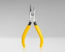 Jonard Tools - JIC-842 - Long Nose Pliers With Cutter