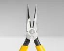 Jonard Tools - JIC-842 - Long Nose Pliers With Cutter
