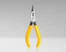 Jonard Tools - JIC-842 - Long Nose Pliers With Cutter