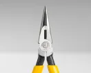 Jonard Tools - JIC-842 - Long Nose Pliers With Cutter