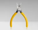 Jonard Tools - JIC-891 - Connector-Crimper Pliers