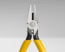 Jonard Tools - JIC-891 - Connector-Crimper Pliers