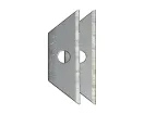 Jonard Tools - FOD-RB25 - Replacement Blades For FOD-2000 Fiber Optic Drop Cable Slitter