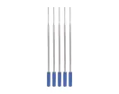 Jonard Tools - M-145/5 - Spring Hook, Captive, 7" (Pkg. 5)