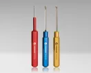 Jonard Tools - KA-260 - Front Release Contact Insertion Tool Kit