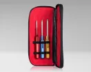 Jonard Tools - KA-260 - Front Release Contact Insertion Tool Kit
