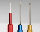 Jonard Tools - KA-260 - Front Release Contact Insertion Tool Kit