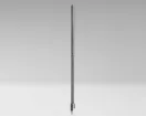 Jonard Tools - KB24-5 - Wire Wrapping Bit 5", 24 Awg