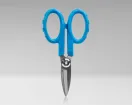 Jonard Tools - KCS-4 - Fiber Optic Kevlar® Cutting Shears