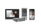 UNV - KIT/201S/372S/NSW2020 - Video Intercom Kit(PoE Switch)