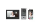 UNV - KIT/201S/372S - Video Intercom Kit(Power Supply)
