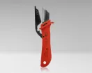 Jonard Tools - KN-300INS - Insulated Cable Dismantling Knife with Blade Guard