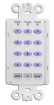 ELK - M1KPAS - LED Arming Station Keypad for M1 Controls