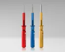 Jonard Tools - KR-260 - Front Release Contact Removal Tool Kit