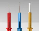 Jonard Tools - KR-260 - Front Release Contact Removal Tool Kit