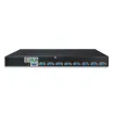 Planet - KVM-210-08 -  8-Port Combo KVM Switch