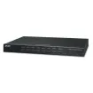 PLANET - KVM-210-16 - 16-Port Combo KVM Switch: Up to 256 computers, On Screen Display (OSD), Quick View Setting (QVS)