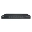 PLANET - KVM-210-16 - 16-Port Combo KVM Switch: Up to 256 computers, On Screen Display (OSD), Quick View Setting (QVS)