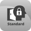 ACTi - LACS2000 - Access Control Standard Server License