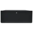 SPECO - LB1 - DVR/VCR Lock Box w/ Fan  Front Folds Down  Removable Top DVRLB1