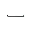 Kendall Howard - LDRS1U12V - 1U 12" Vented Light Duty Rack Shelf