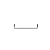 Kendall Howard - LDRS2U12 - 2U 12" Light Duty Rack Shelf