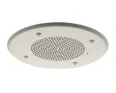Louroe LE-115 Speakerphone Ceiling Mount Flush