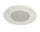 LOUROE - LE-267 - TLI Speaker Grill Baffle, Ceiling Flush Mount